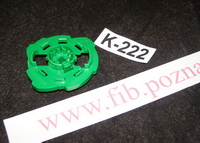 KRZYWKA PROGRAMATORA